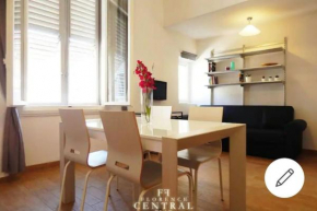 NEW!bright & central apartment